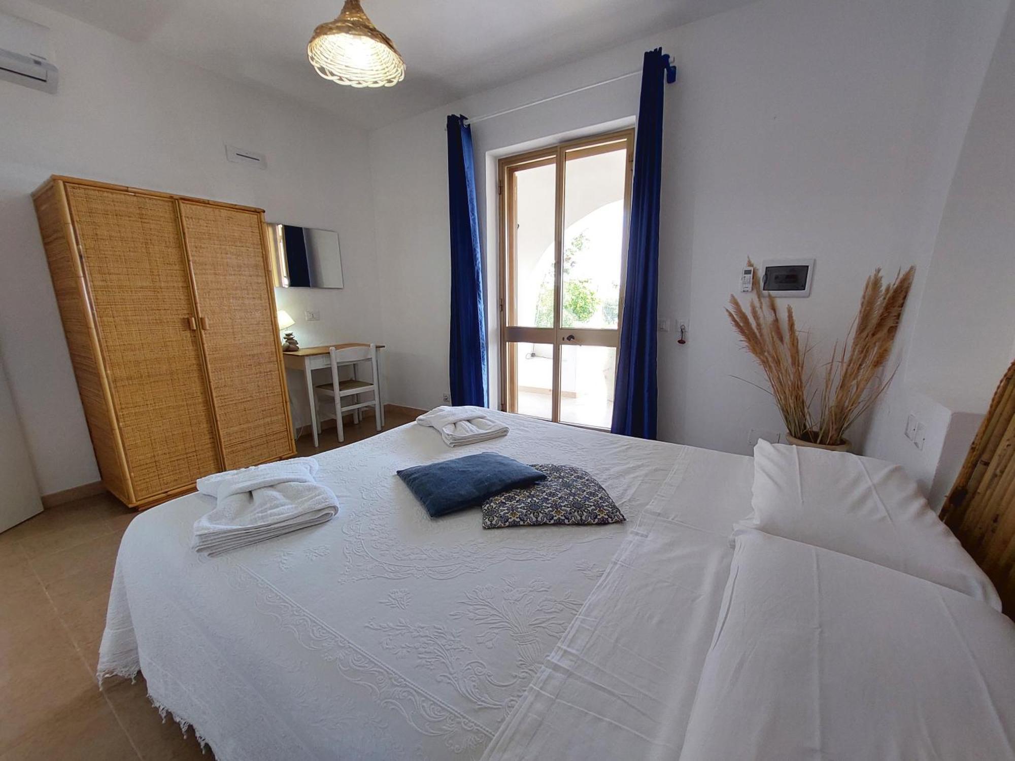 Casa Tra Cielo E Mare Bed & Breakfast Lipari  Dış mekan fotoğraf